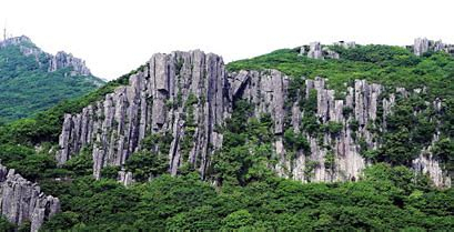 무등산 지질공원 활성화 협약…광주시·전남도·화순군·담양군