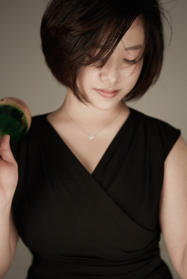김지연 [금호문화재단 제공]