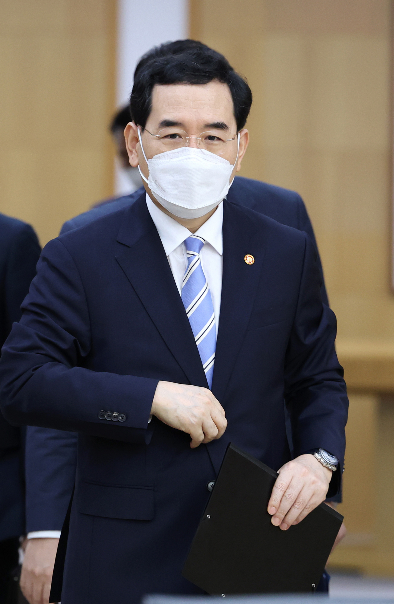 이창양 산업통상자원부 장관 [연합]