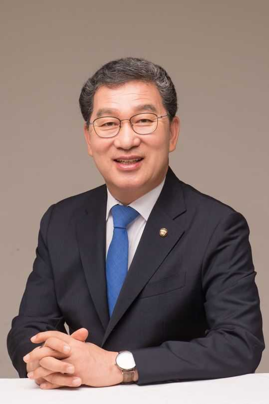 국회 농림축산식품해양수산위원회 신정훈 더불어민주당 의원