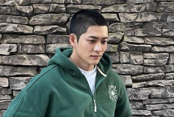 [강태오 인스타그램]