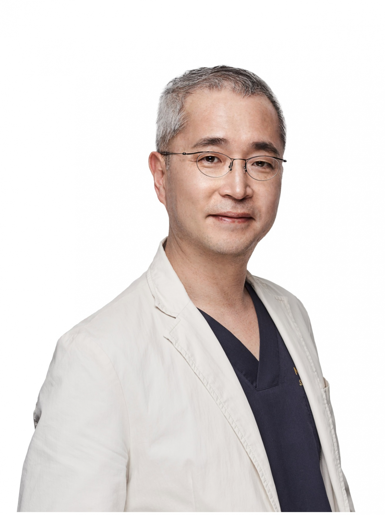 가톨릭대학교 서울성모병원 신경외과 신용삼 교수(대한뇌혈관내치료의학회장)