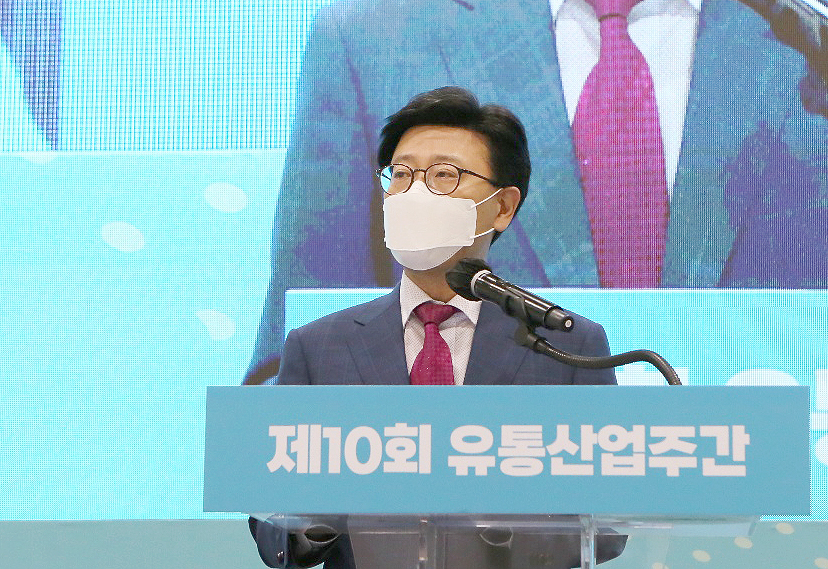 김홍주 산업부 중견기업정책관 [헤럴드경제DB]