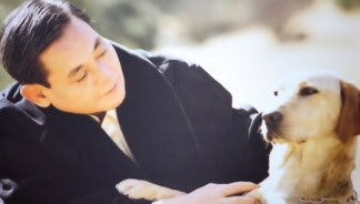 고(故) 이건희 삼성 회장