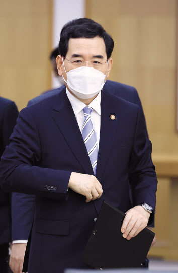 이창양 산업통상자원부 장관 [연합]