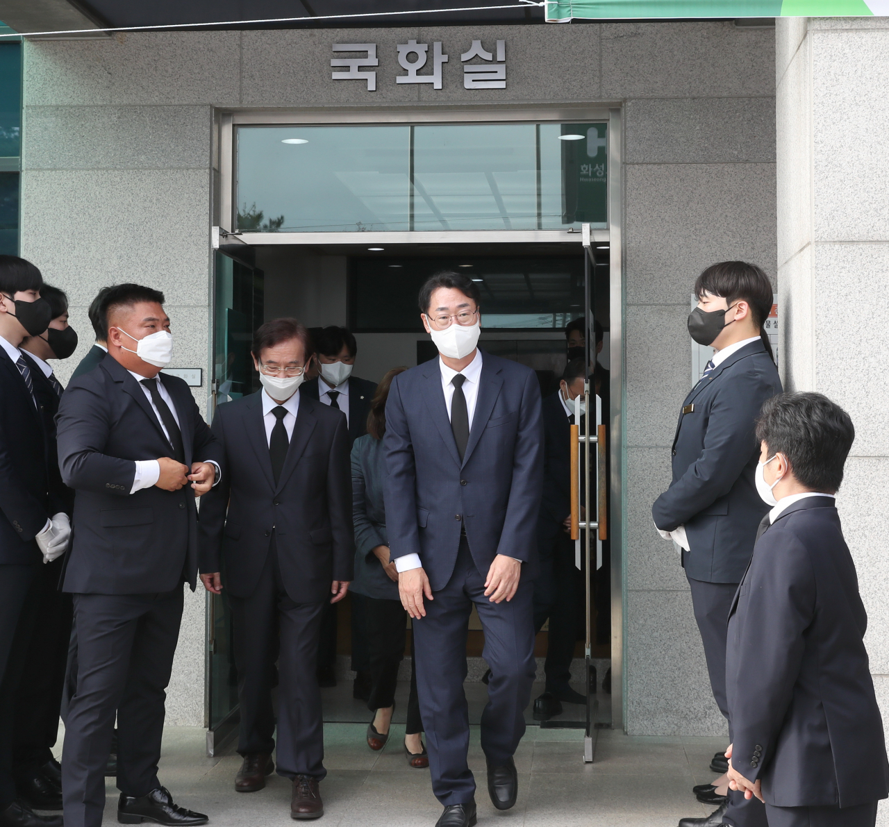 [화성시 제공]
