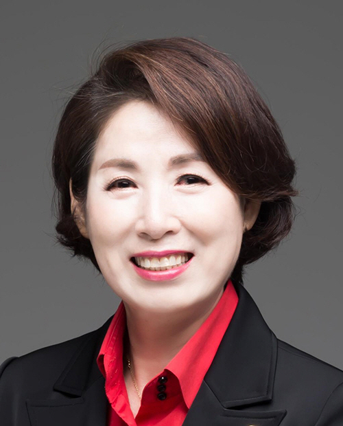 정순천 대구행복진흥원 원장 내정자.[대구시 제공]