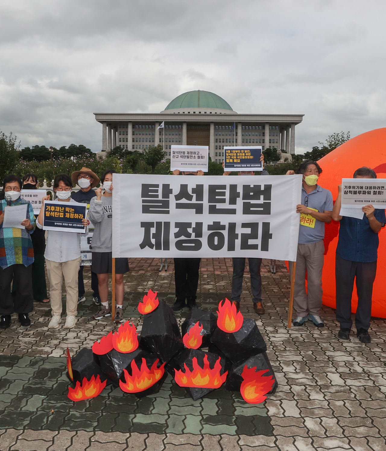 100년 역사 화순탄광 “역사속으로 사라지나”