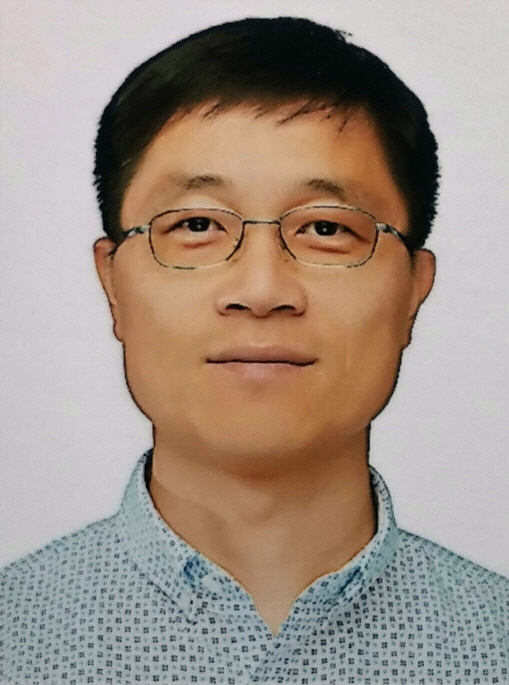 안치용 박사.[한국생명공학연구원 제공]