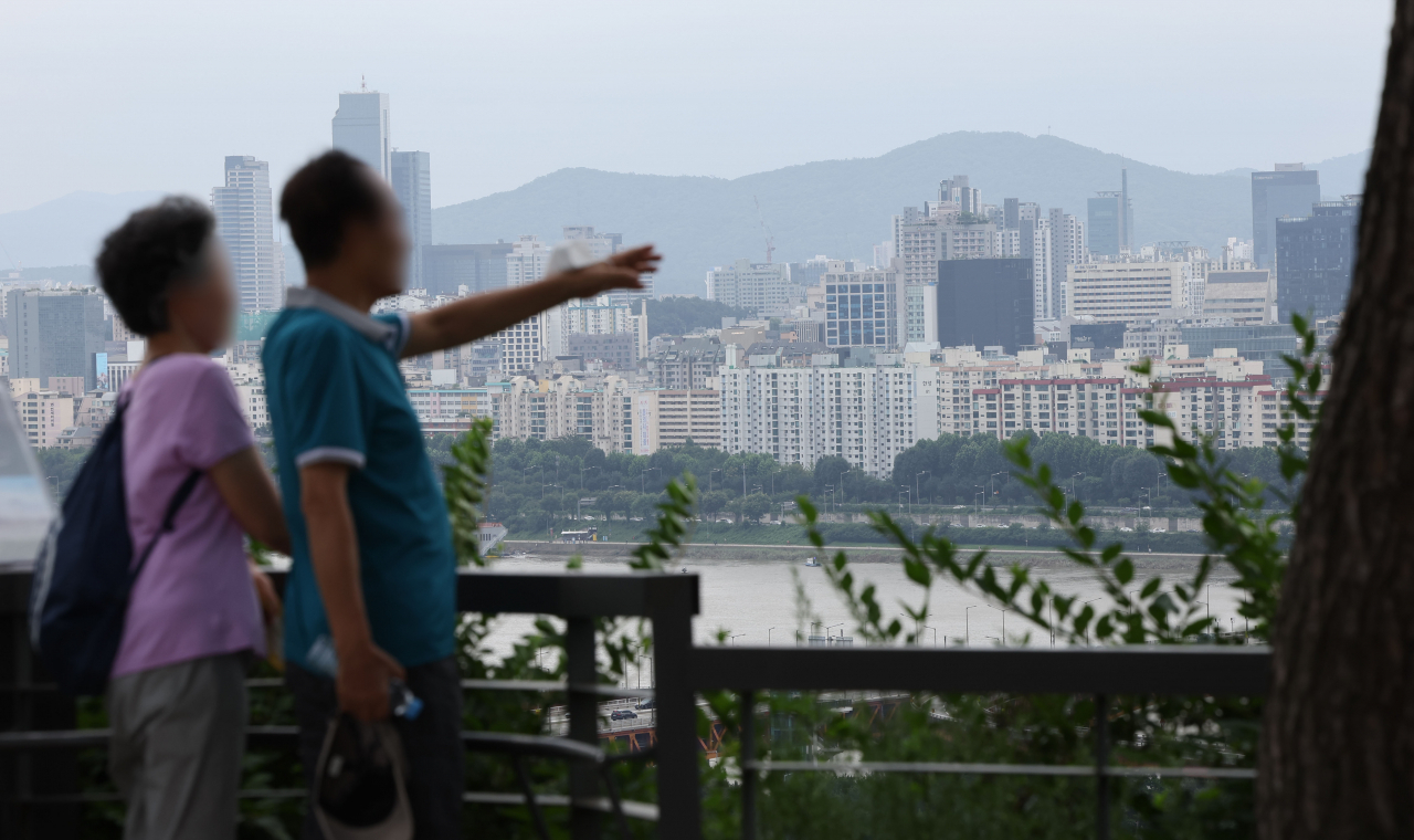 국토부, 지방 광역시·도 조정지역 전면 해제…수도권 핵심은 제외[부동산360]