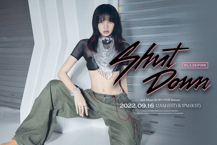 (Credit: YG Entertainment)