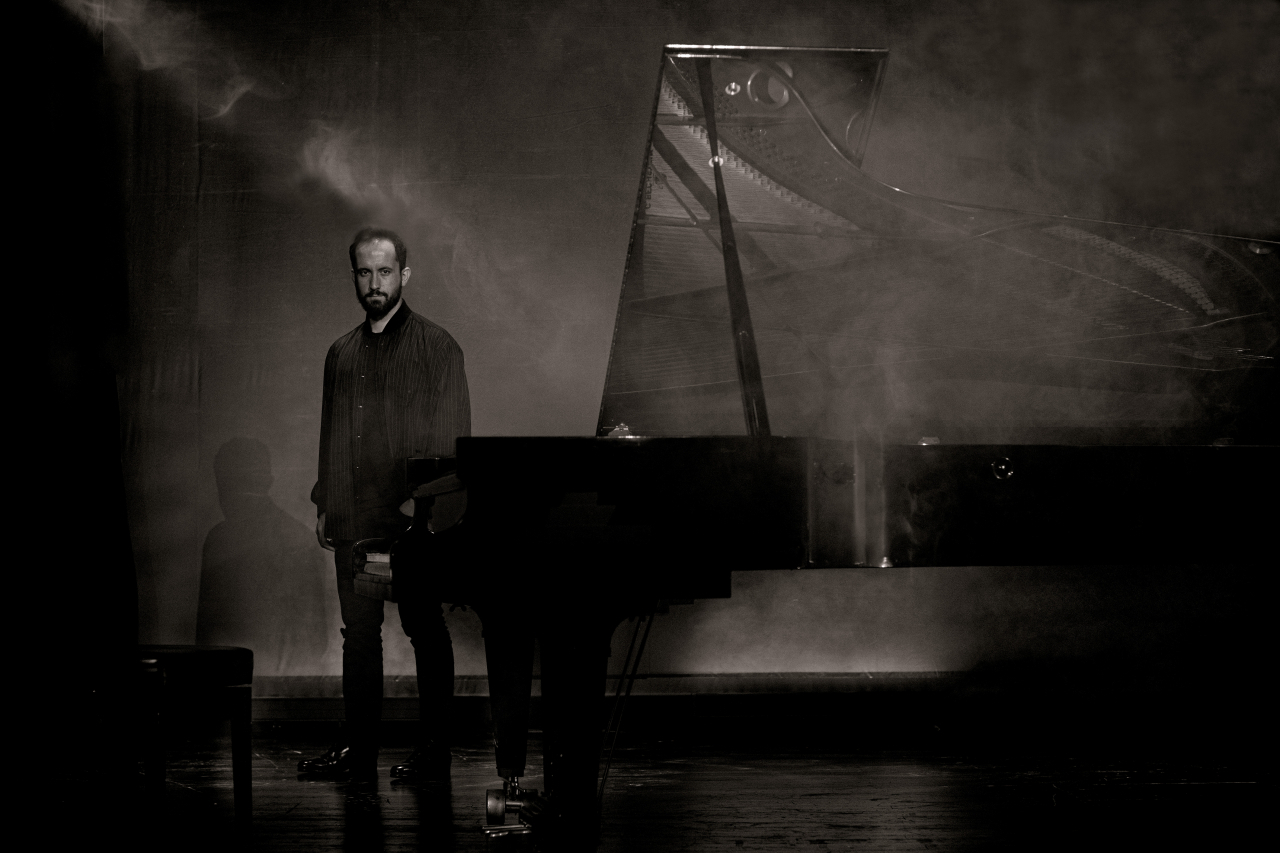 Igor Levit (Vincero)