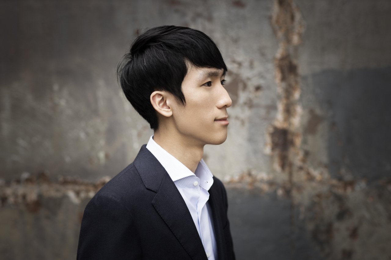 Eric Lu (Mast Media)