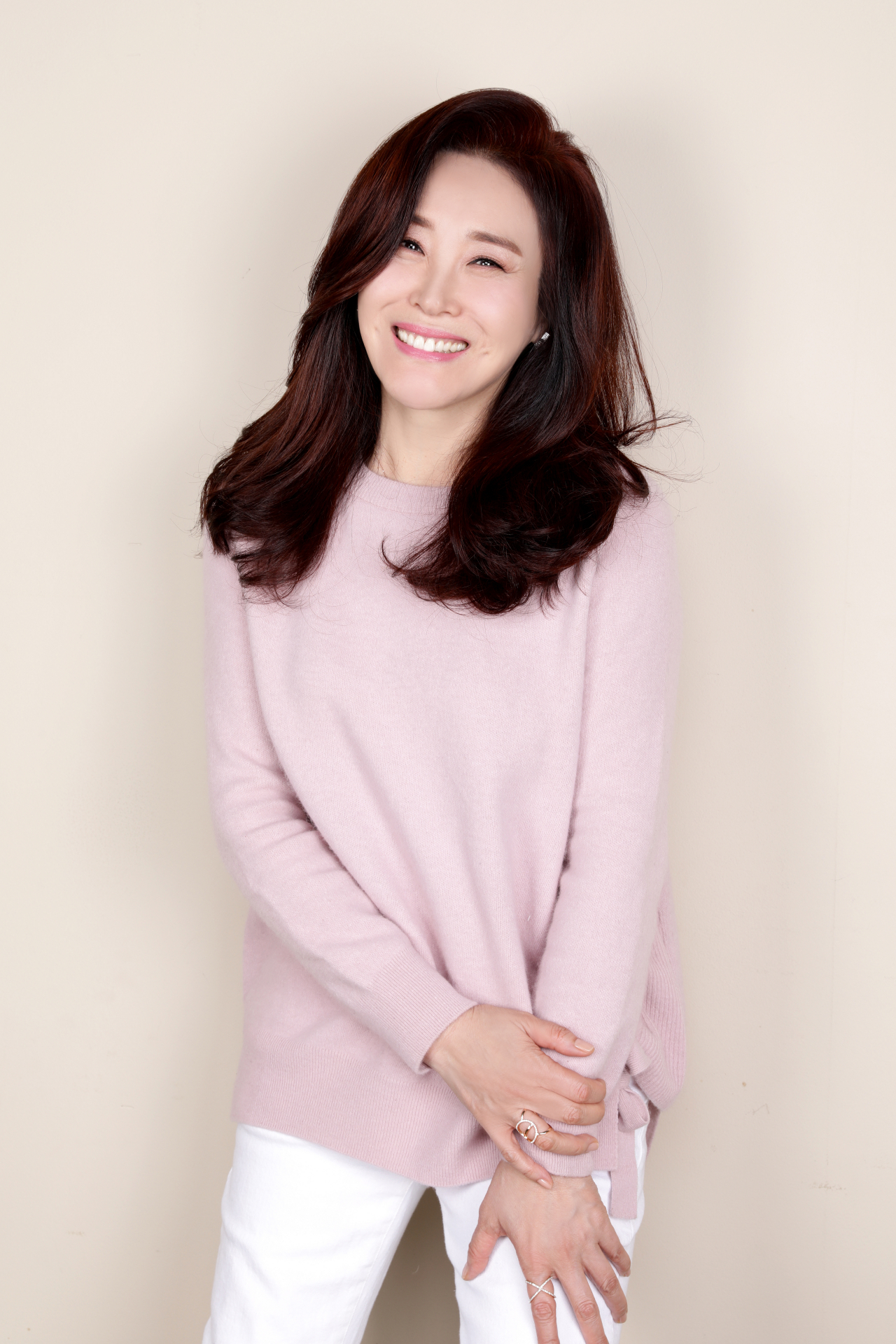 가수 주현미 [쇼플레이 제공]
