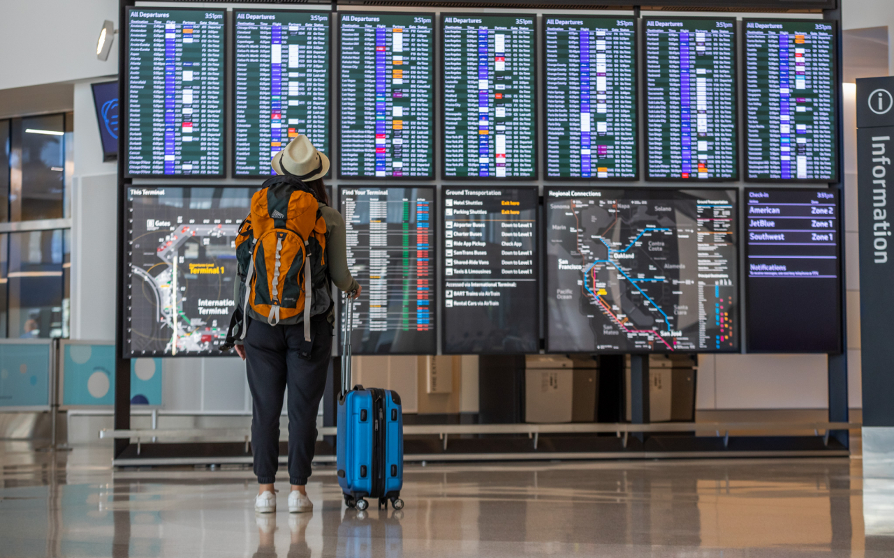 샌프란시스코 공항
