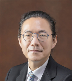 서울시 디자인정책관에 내정된 최인규 인제대학교 멀티미디어학부 교수. [서울시 제공]