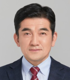 황인식 신임 사랑의열매 사무총장