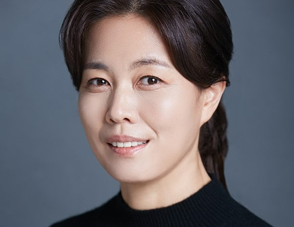 배우 김정영. [에스더블유엠피]