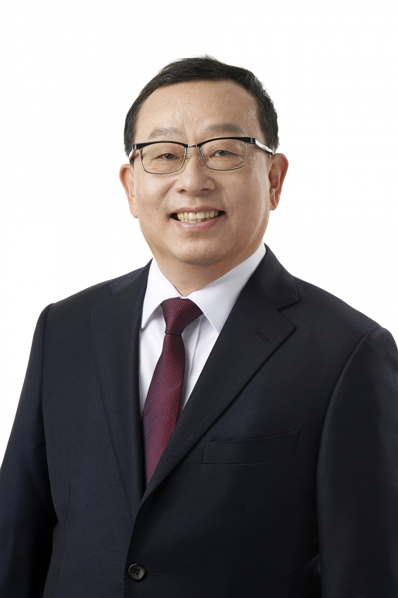 조성환 현대모비스 대표. [현대모비스 제공]