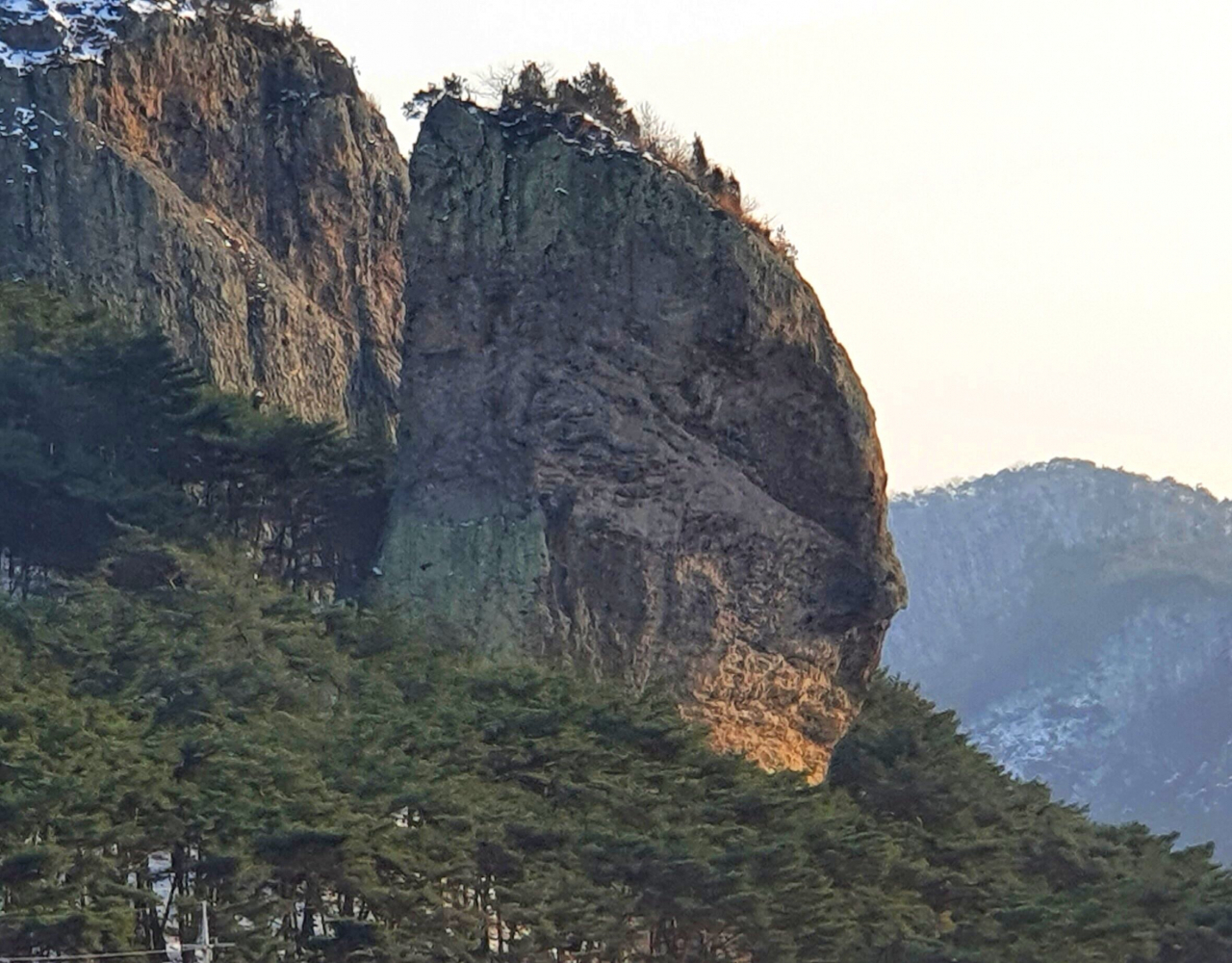 혹시 베트맨?