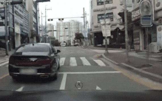 [한문철TV]