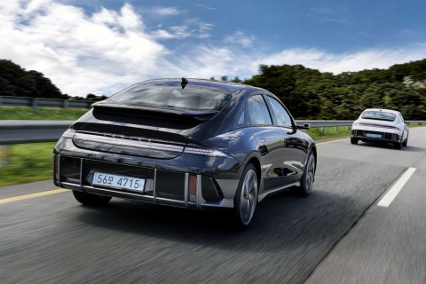 Ioniq 6 could be a game changer in Hyundai’s EV portfolio