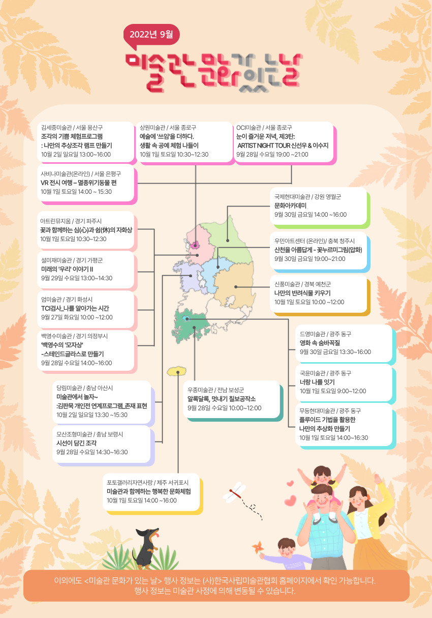[자료=사립미술관협회]