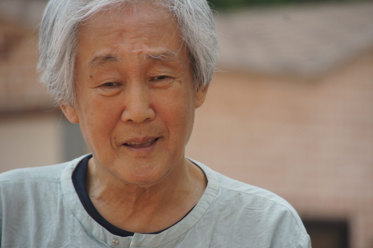장편 '만다라'와 '국수'로 유명한 김성동 작가가 25일 오전 건국대충주병원에서 별세했다. 향년 75세. 연합뉴스