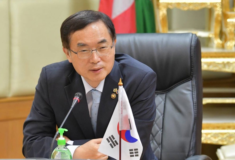 조차관