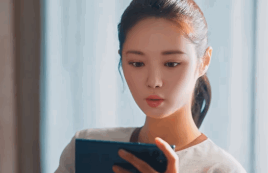 SK텔레콤 가상인간 나수아. [유튜브 캡처]