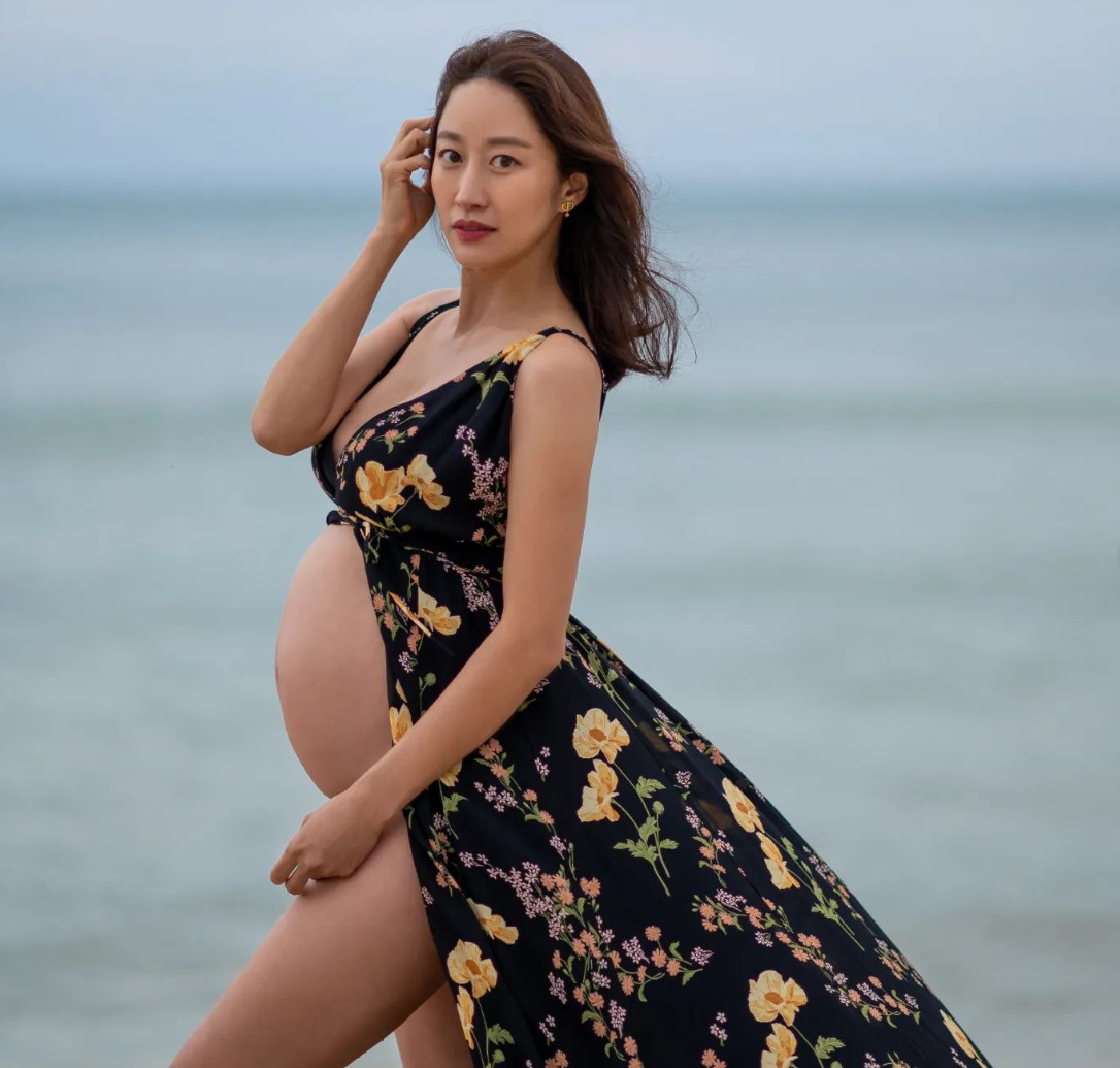 [전혜빈 인스타그램]