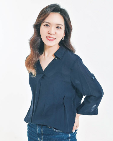 김한나 그립컴퍼니 대표 [그립컴퍼니 제공]