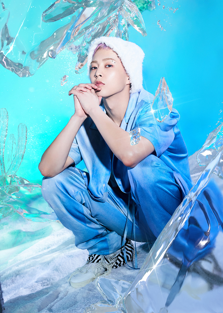(Credit: SM Entertainment)