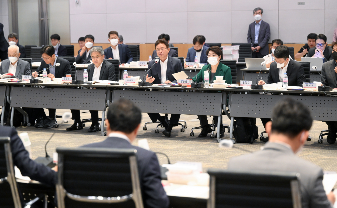 [경북도 제공]