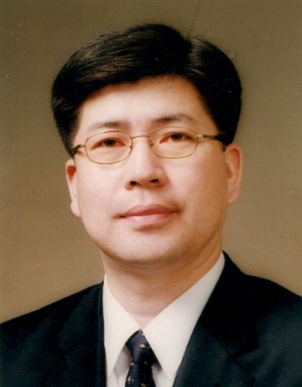 윤창현 감사관