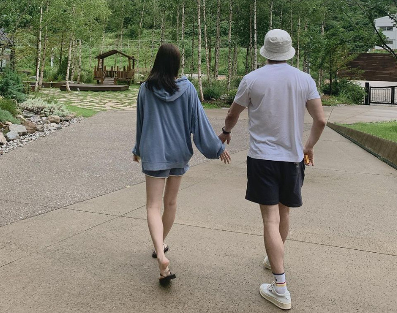 [손태영 인스타그램]