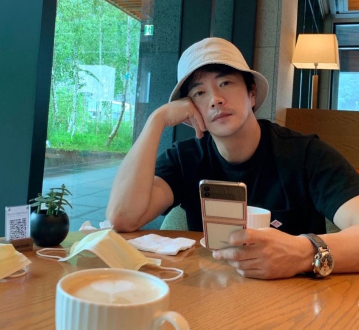 [손태영 인스타그램]