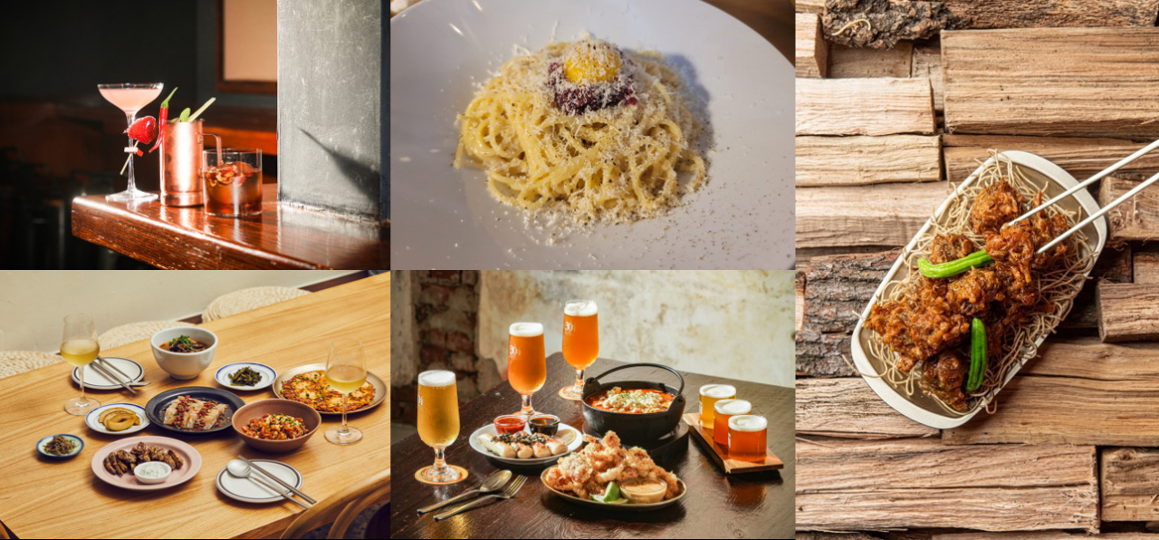 “미식가도 싹 다 모여~” 맛난 음식 집결, 서울미식주간 - 헤럴드경제