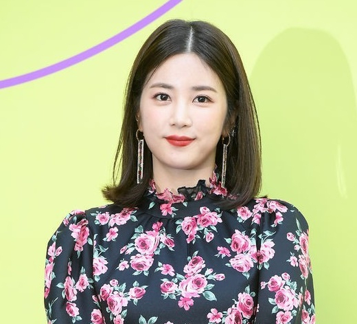 박초롱.[osen]