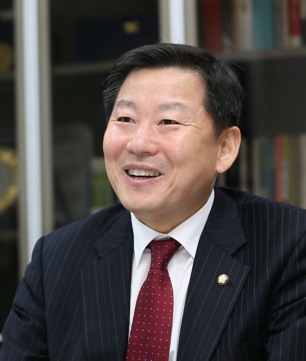 이철규 국민의힘 의원. [이철규 의원실 제공]
