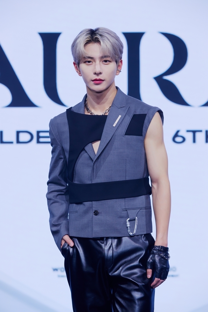 (Credit: Woollim Entertainment)