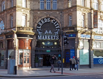 ‘Leeds era’: How one English city's name became a buzzword in Korea