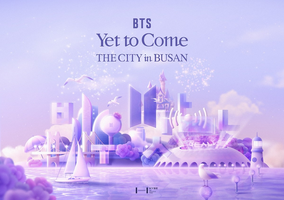 방탄소년단 [빅히트뮤직 제공]