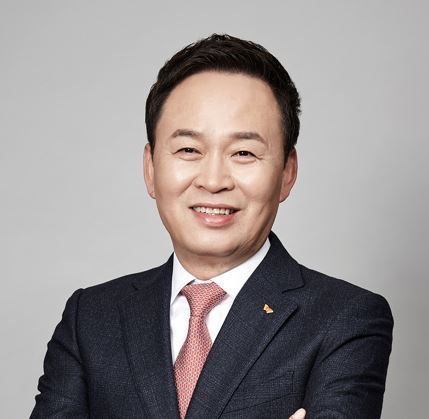 장용호 SK실트론 사장 [SK실트론 제공]