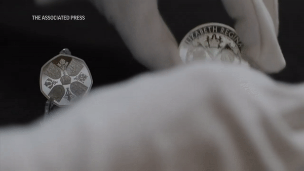 [유튜브 'Associated Press' 채널 캡처]