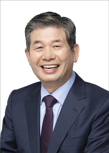 최계운 인천환경공단 이사장