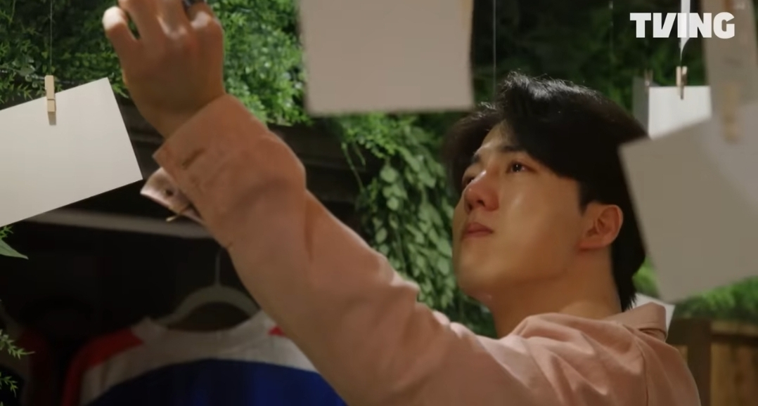 티빙 오리지널 콘텐츠 '환승연애2'