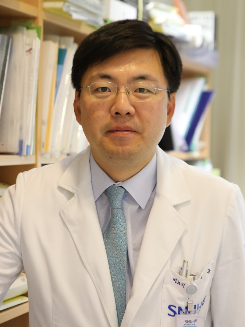 분당서울대병원 비뇨의학과 홍성규 교수