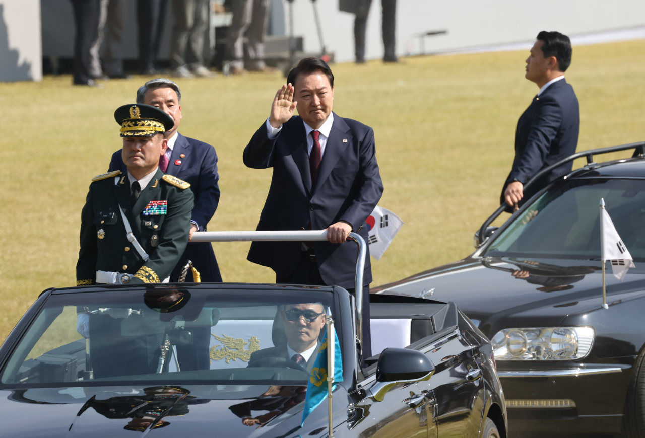 (Yonhap)