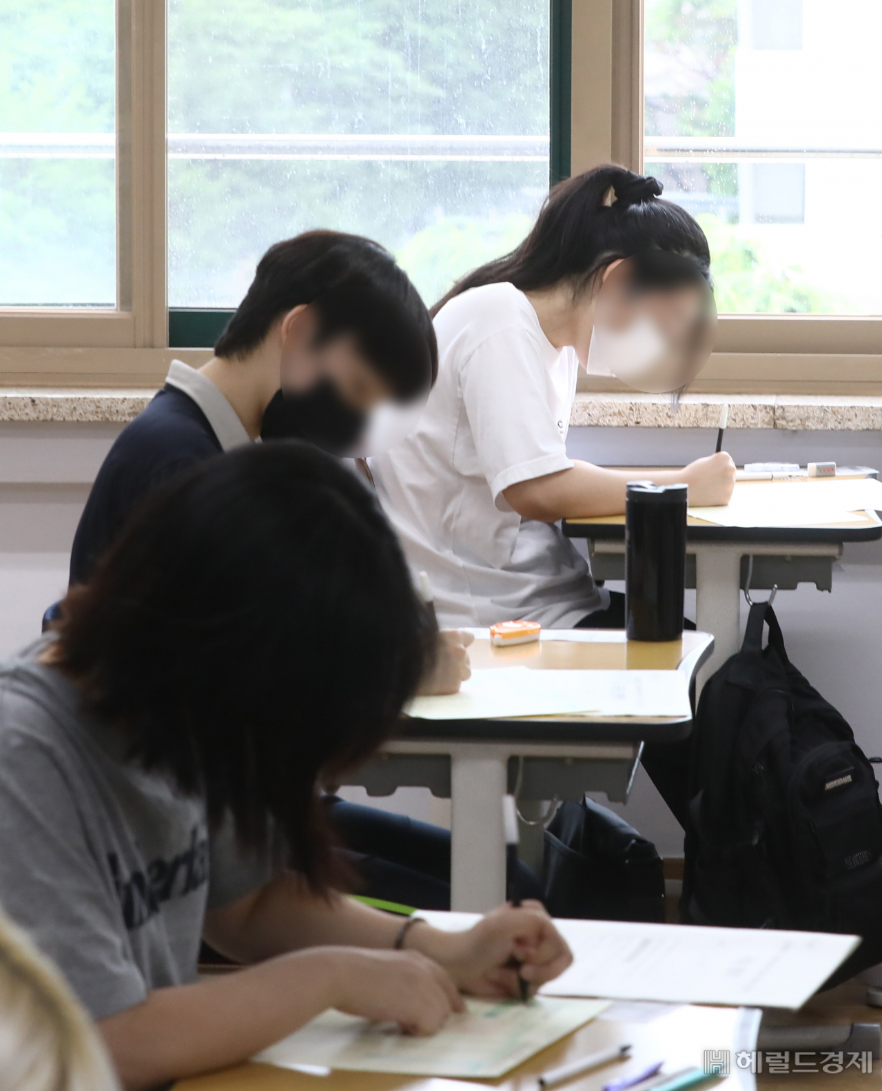 고교생 관련 이미지(사진은 기사 내용과 관련없음). [헤럴드경제DB]